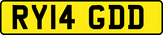 RY14GDD