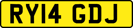 RY14GDJ