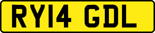 RY14GDL