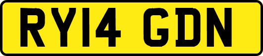 RY14GDN