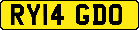 RY14GDO