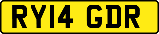 RY14GDR