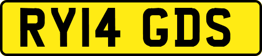 RY14GDS