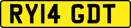 RY14GDT
