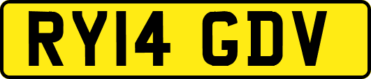RY14GDV