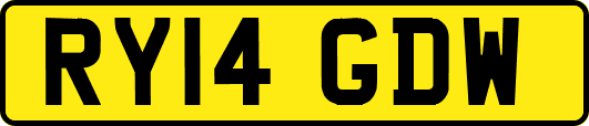 RY14GDW