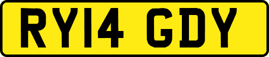 RY14GDY