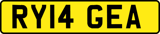 RY14GEA