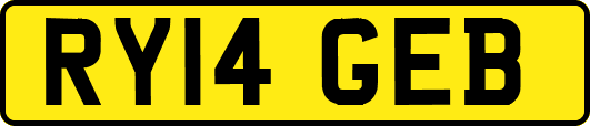 RY14GEB