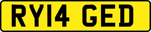RY14GED