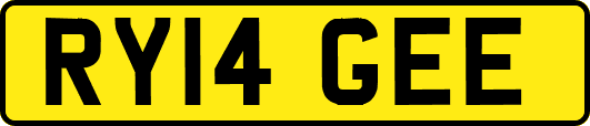 RY14GEE