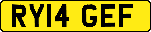 RY14GEF