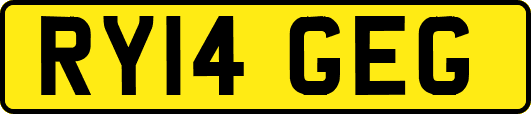 RY14GEG