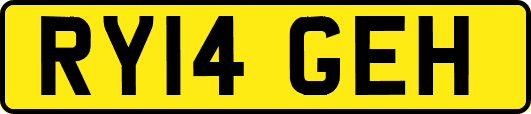 RY14GEH