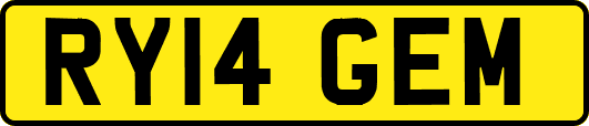 RY14GEM