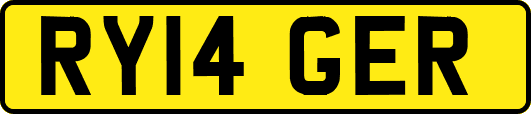 RY14GER