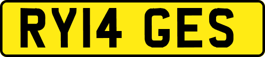 RY14GES