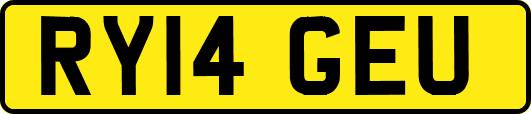 RY14GEU