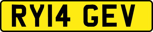 RY14GEV