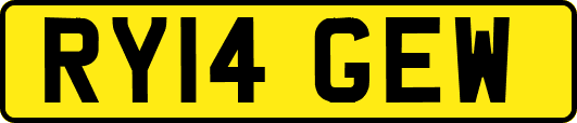 RY14GEW