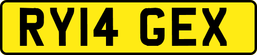RY14GEX