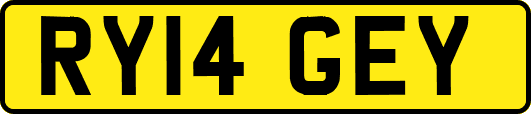 RY14GEY