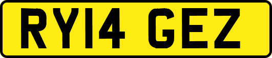 RY14GEZ