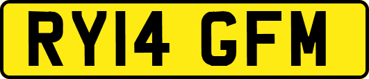 RY14GFM