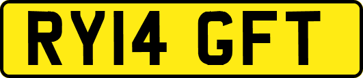 RY14GFT