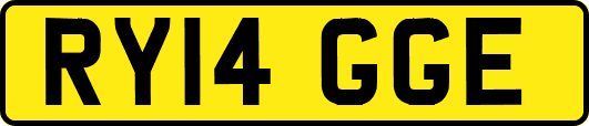 RY14GGE