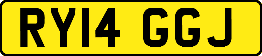 RY14GGJ