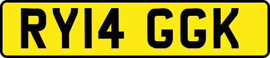 RY14GGK