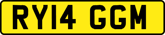 RY14GGM