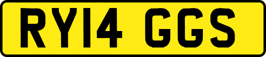 RY14GGS
