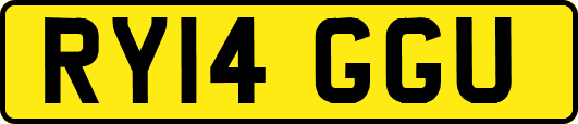 RY14GGU
