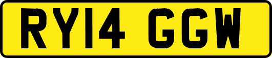 RY14GGW