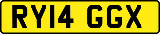 RY14GGX