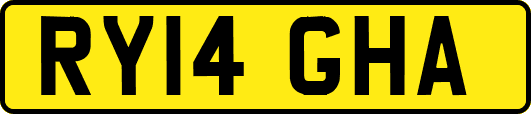 RY14GHA