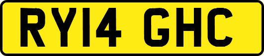 RY14GHC