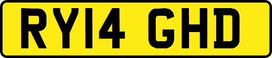 RY14GHD