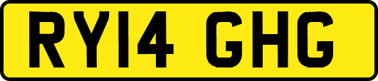 RY14GHG