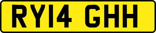 RY14GHH