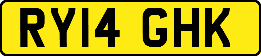 RY14GHK