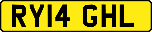 RY14GHL