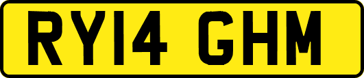 RY14GHM