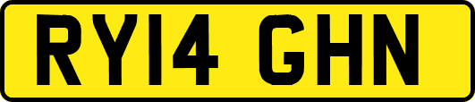 RY14GHN