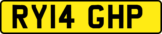 RY14GHP