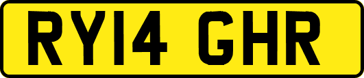 RY14GHR
