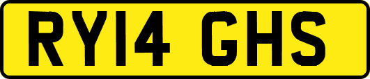 RY14GHS