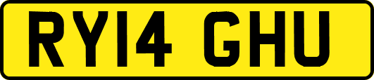 RY14GHU